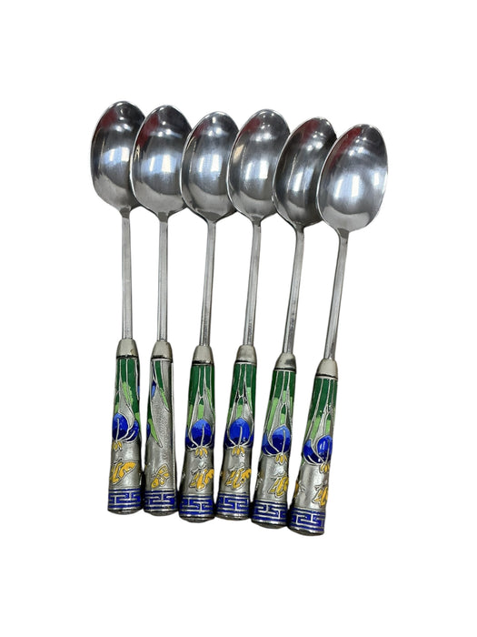 Set de Cucharas