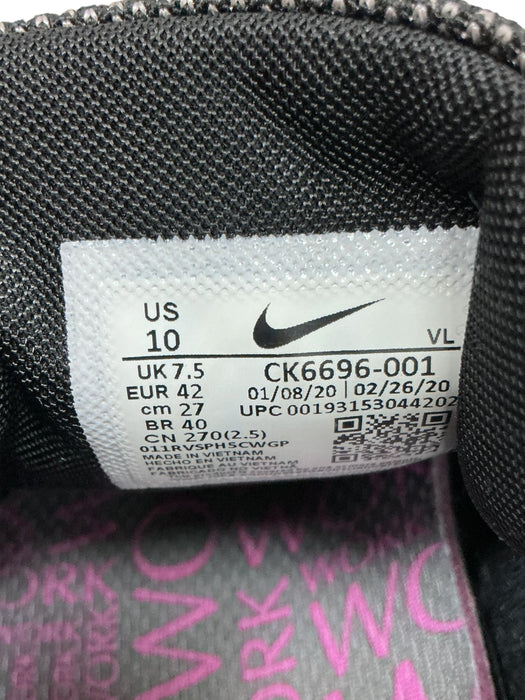 Tenis 10 (NIKE)