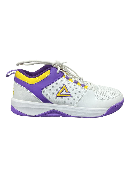 Tenis 10 (PEAK)