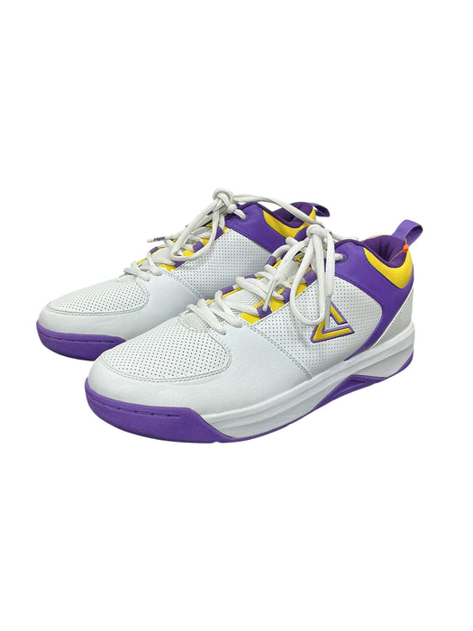 Tenis 10 (PEAK)