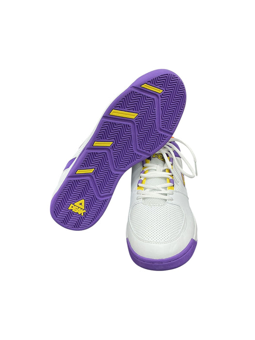Tenis 10 (PEAK)