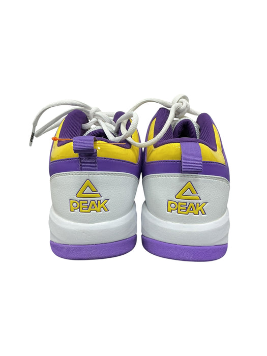 Tenis 10 (PEAK)