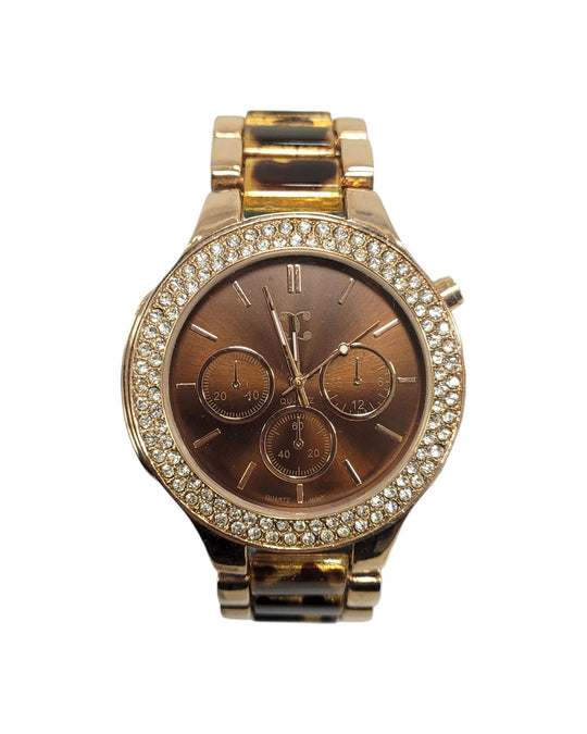 Reloj Análogo (CONTENA)