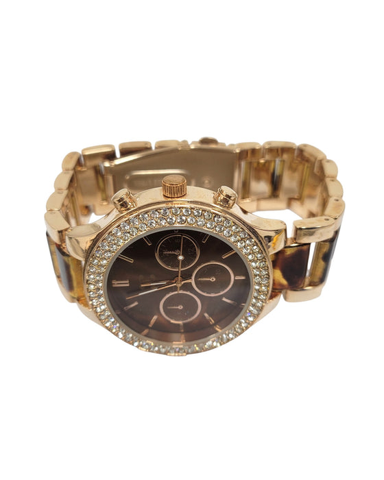 Reloj Análogo (CONTENA)