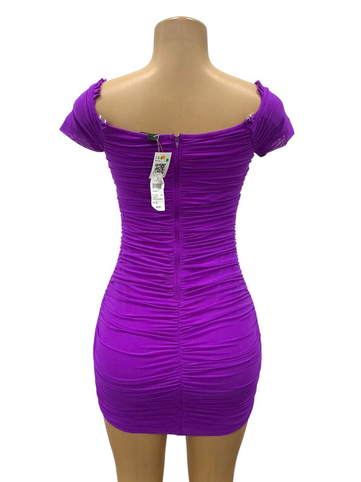 Vestido S (WINDSOR)