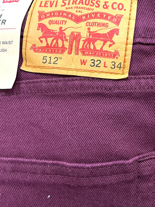 Pantalón 32X34 (LEVI'S)