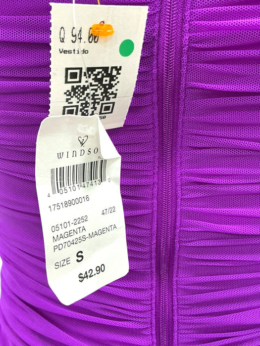 Vestido S (WINDSOR)