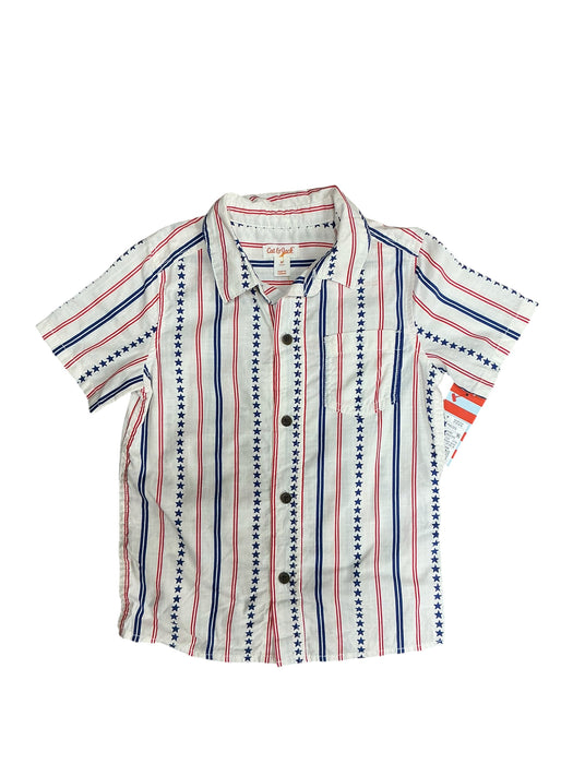 Conjunto para niño 5T (CAT & JACK)