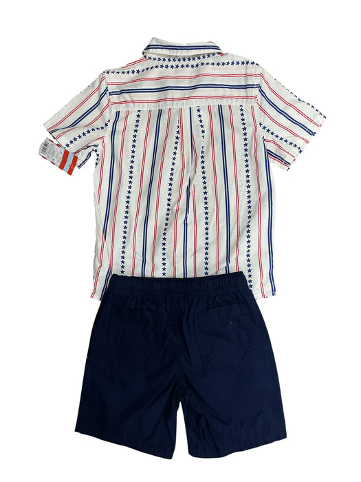 Conjunto para niño 5T (CAT & JACK)