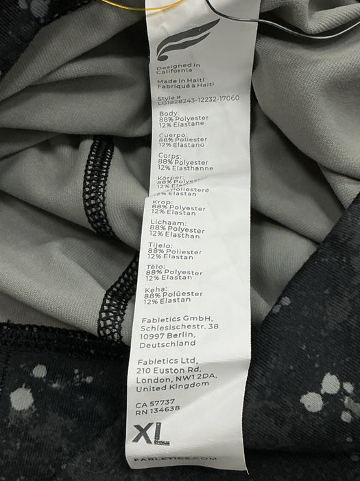 Legging XL (FABLETICS)