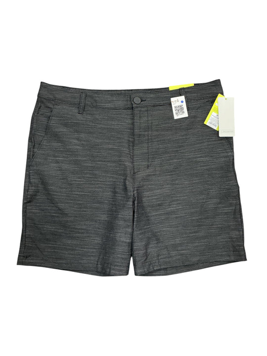 Pantaloneta 36 (ALL IN MOTION)