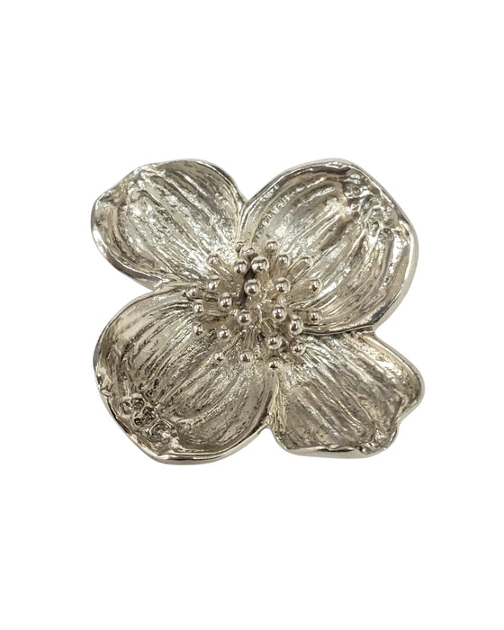 Prendedor de plata  (925)