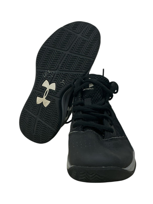 Tenis para niñ@ 13K (UNDER ARMOUR)