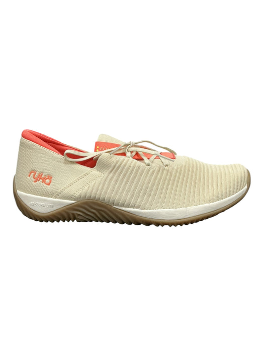 Tenis 8.5 (RYKA)