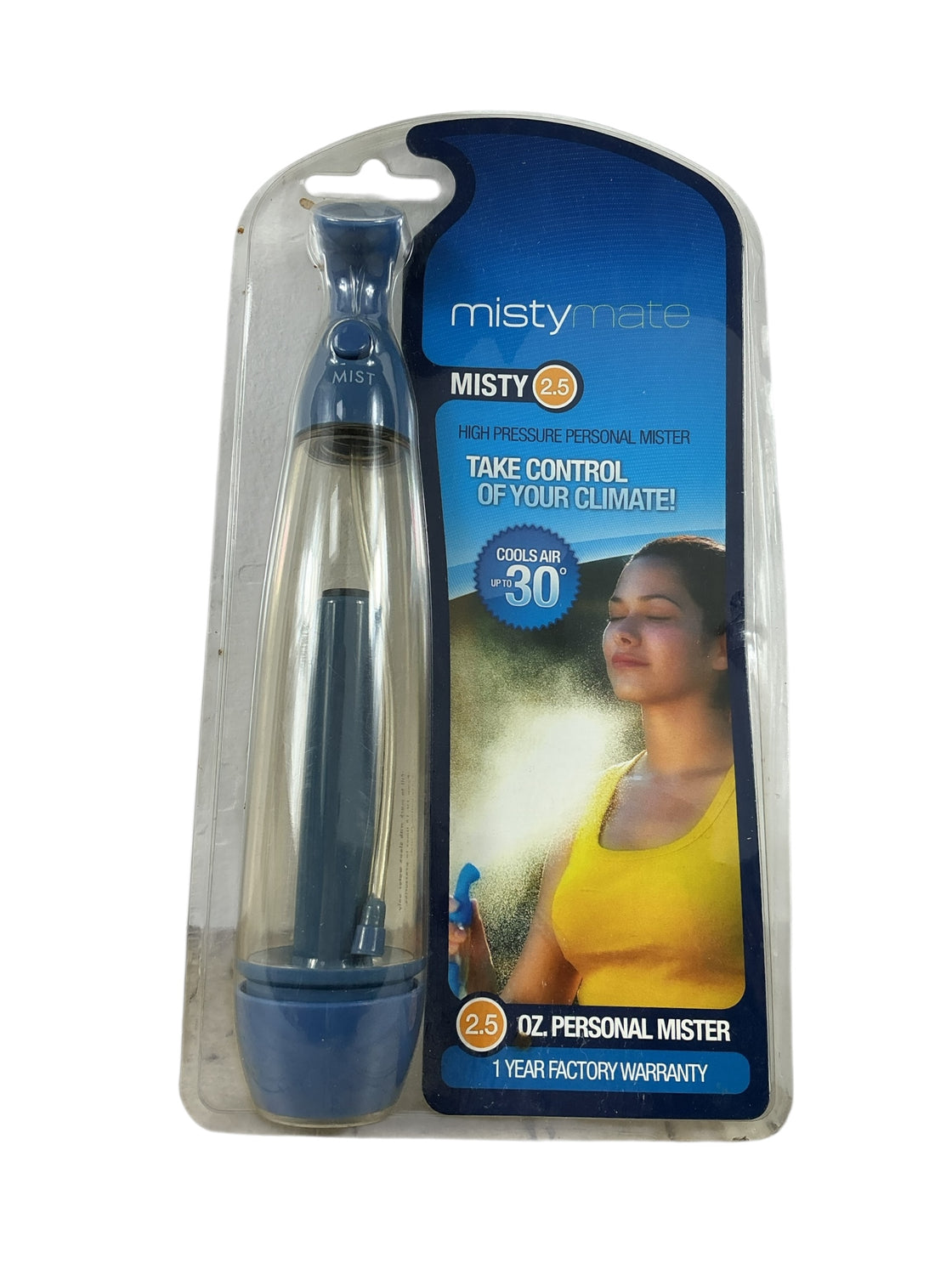 Rociador (MISTYMATE)