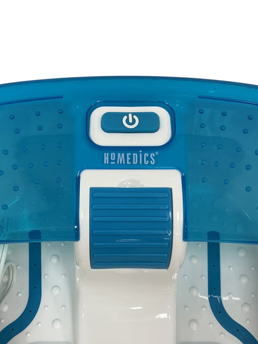 Masajeador de Pies (HOMEDICS)
