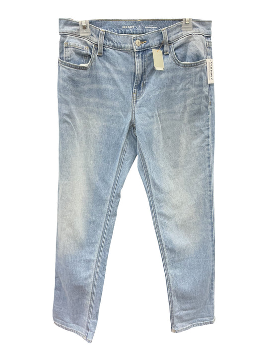 Pantalón 6 (OLD NAVY)