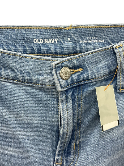 Pantalón 6 (OLD NAVY)