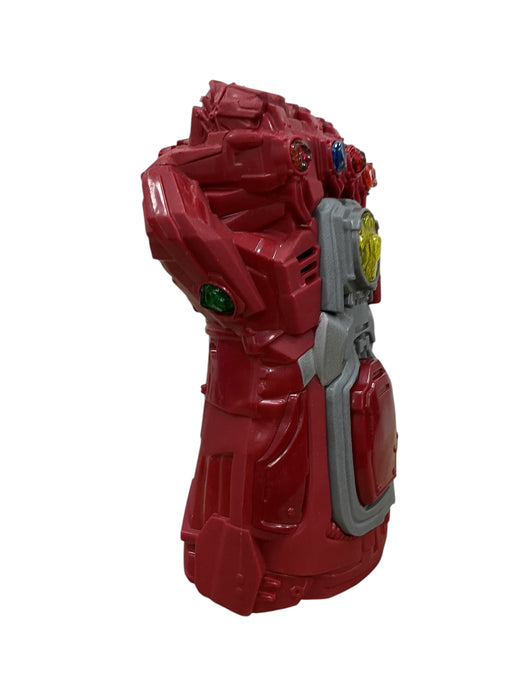 Guantelete del Infinito Electrónico de Iron Man (HASBRO)