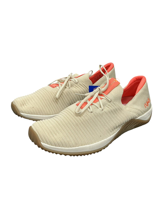 Tenis 8.5 (RYKA)