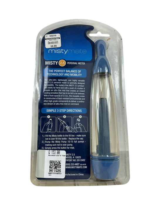 Rociador (MISTYMATE)