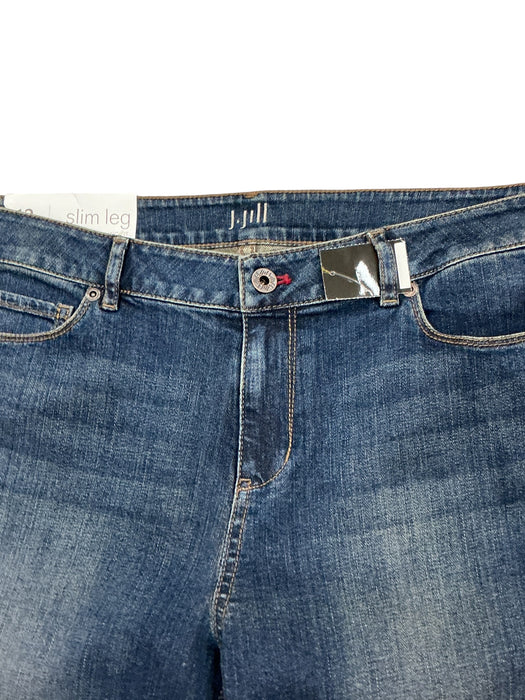 Pantalón 12 (J.JILL)