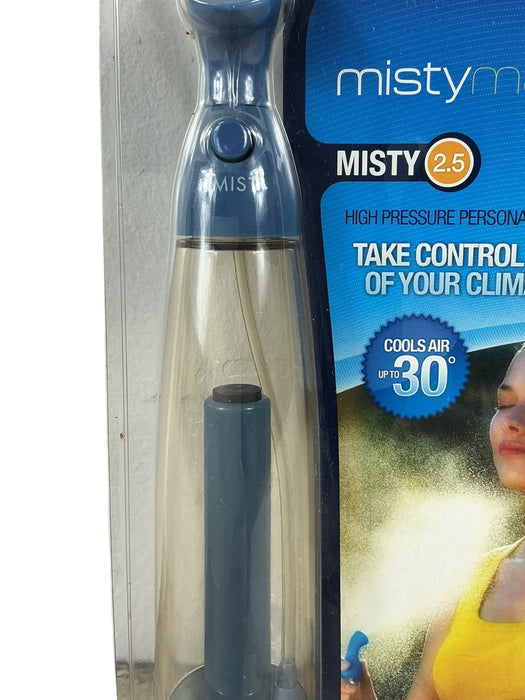 Rociador (MISTYMATE)