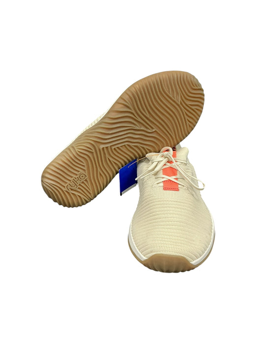 Tenis 8.5 (RYKA)