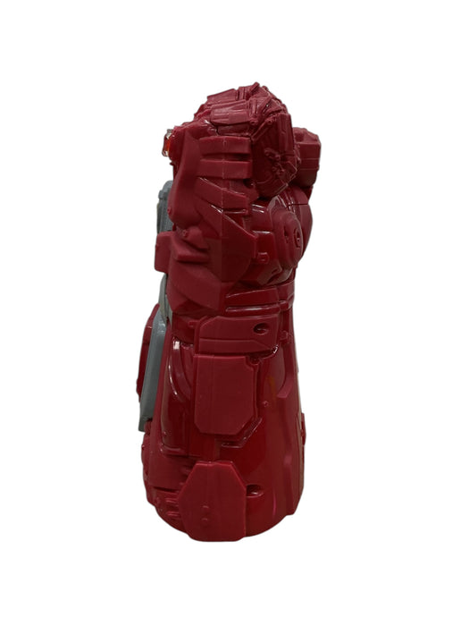 Guantelete del Infinito Electrónico de Iron Man (HASBRO)