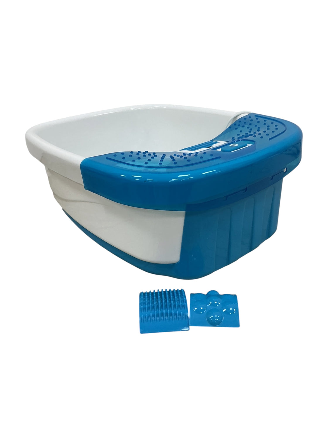 Masajeador de Pies (HOMEDICS)