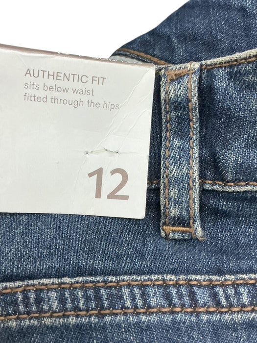 Pantalón 12 (J.JILL)