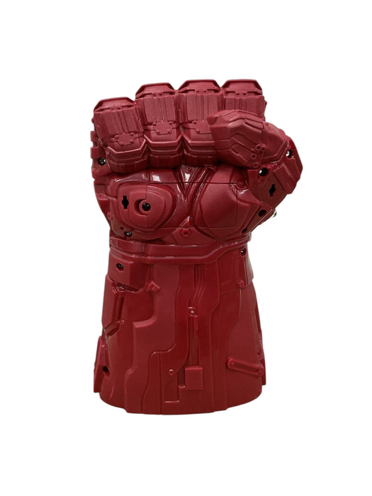 Guantelete del Infinito Electrónico de Iron Man (HASBRO)