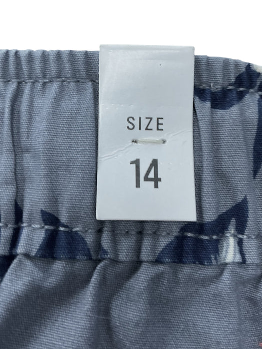 Pantaloneta 14 (PLACE)