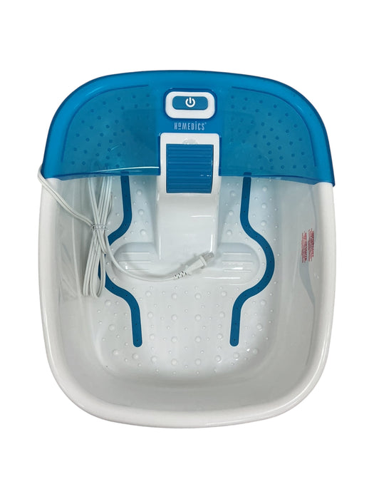Masajeador de Pies (HOMEDICS)