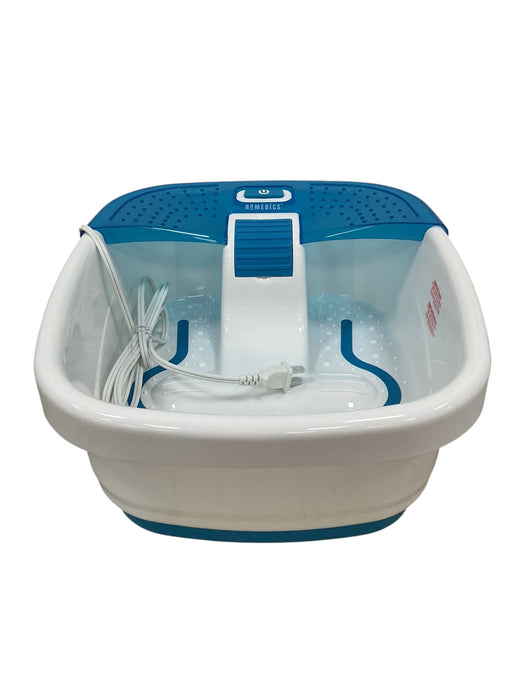 Masajeador de Pies (HOMEDICS)