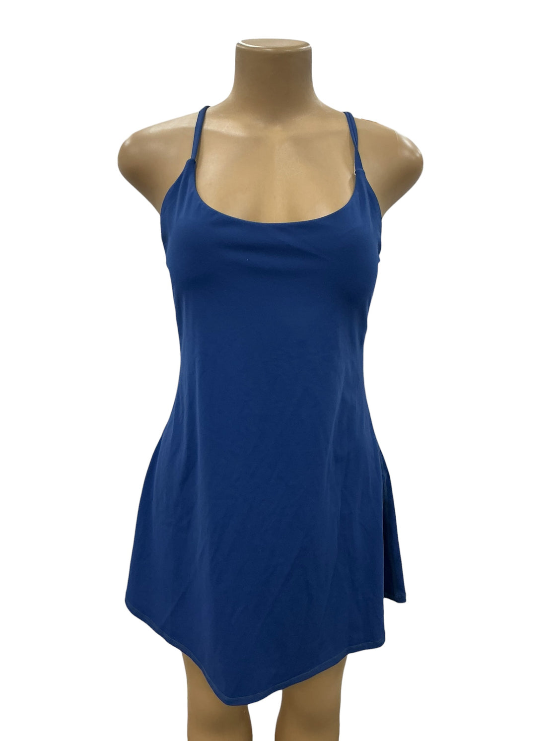 Vestido deportivo L (HALARA)