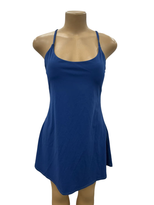 Vestido deportivo L (HALARA)