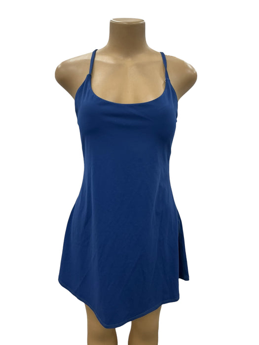 Vestido deportivo L (HALARA)