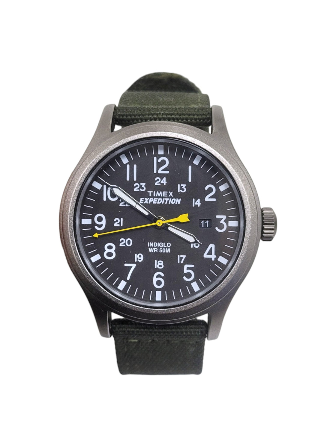 Reloj (TIMEX)