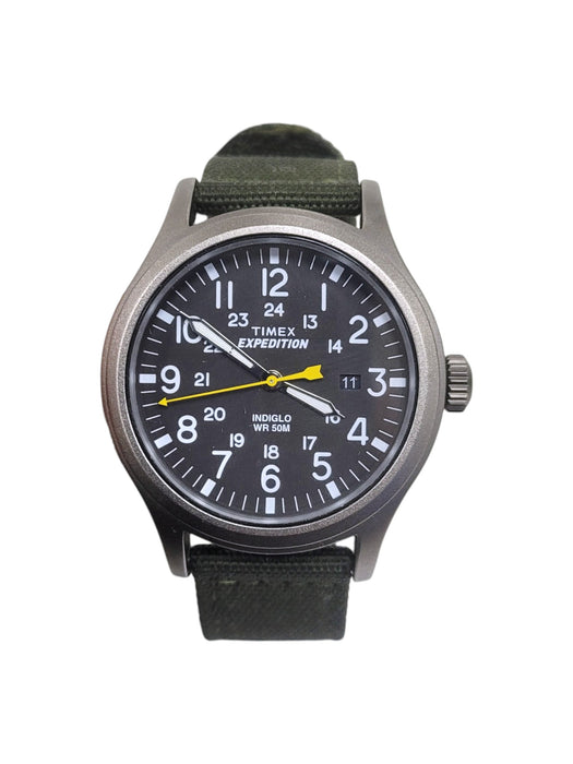 Reloj (TIMEX)