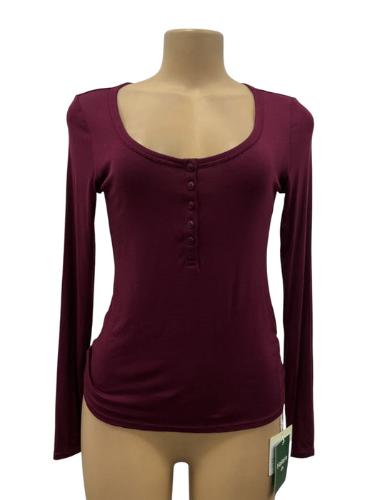 Blusa S (HALARA)
