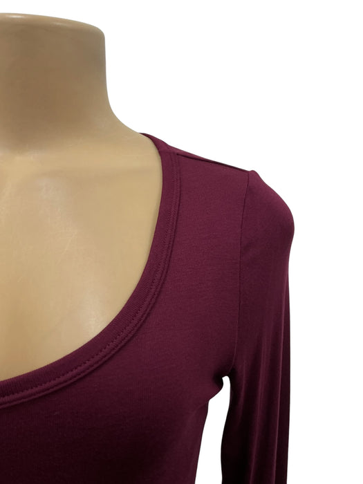 Blusa S (HALARA)