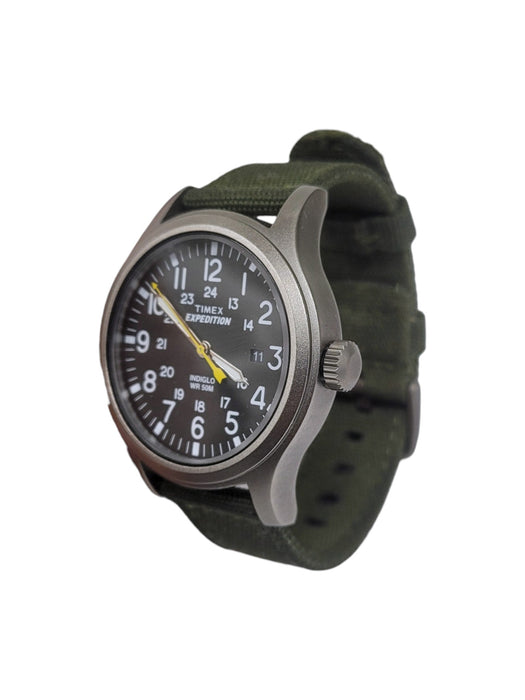 Reloj (TIMEX)