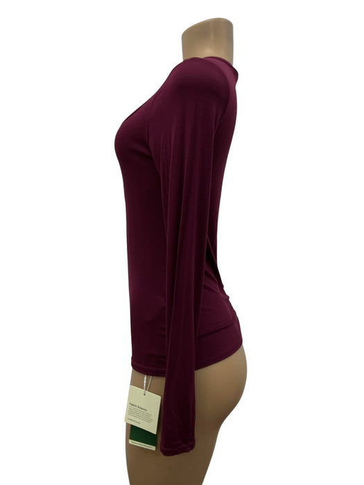 Blusa S (HALARA)