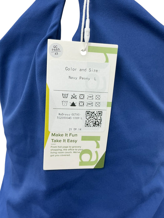 Vestido deportivo L (HALARA)