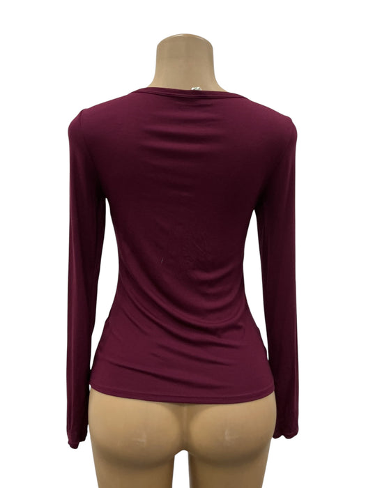 Blusa S (HALARA)