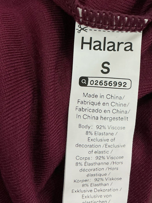 Blusa S (HALARA)
