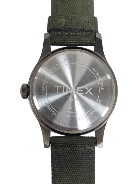 Reloj (TIMEX)