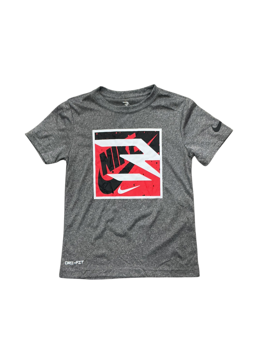 Playera para niño 8/10 (NIKE)