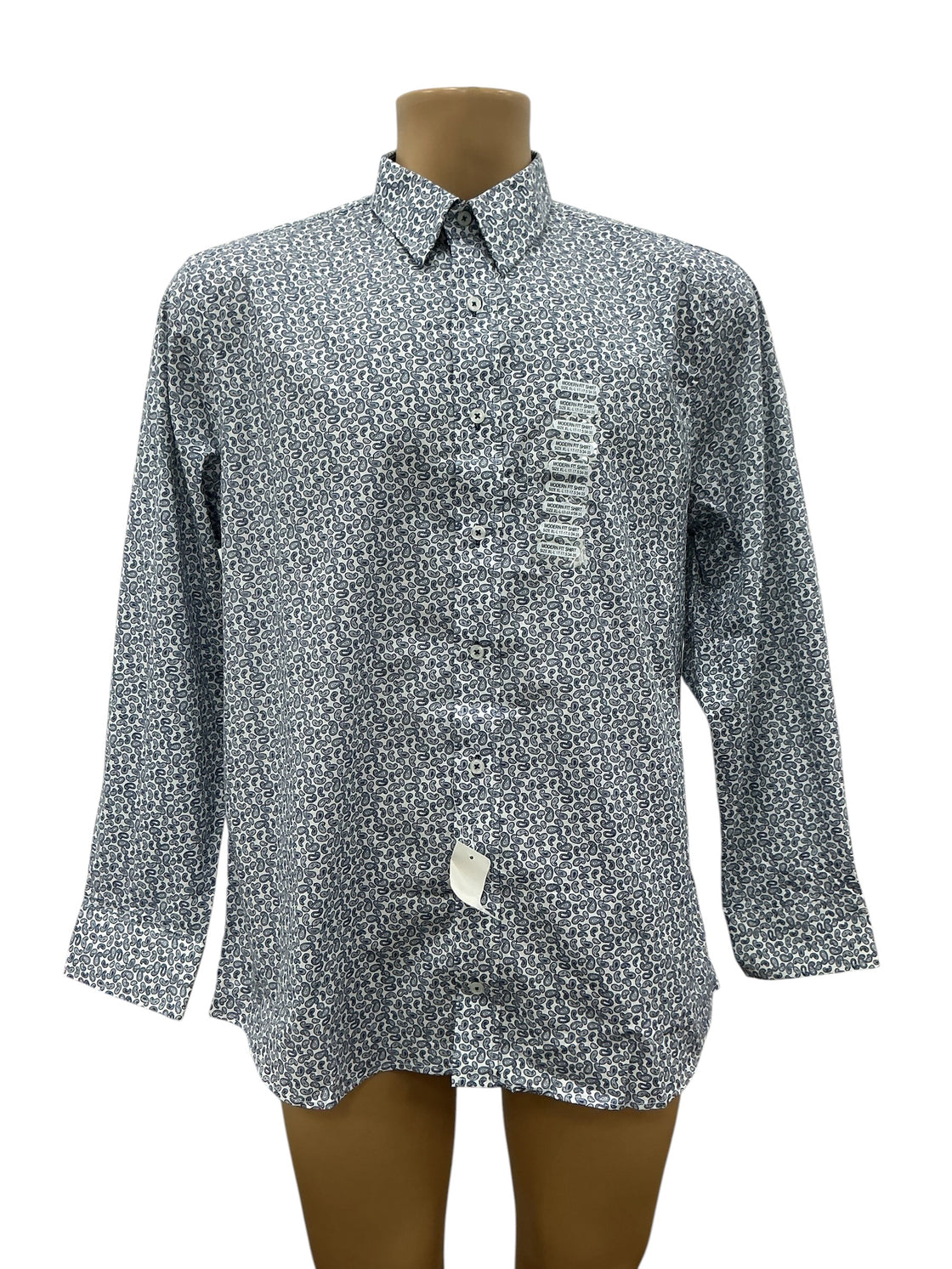 Camisa XL (NICK GRAHAM)